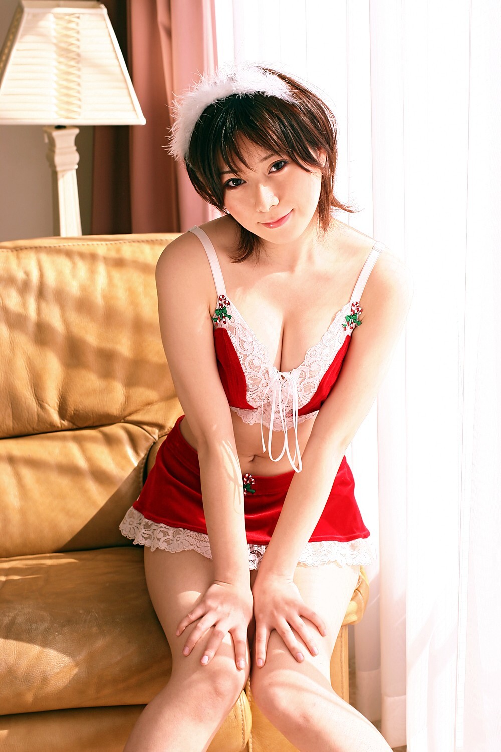 森原みさと No376 Misato Morihara [DGC]